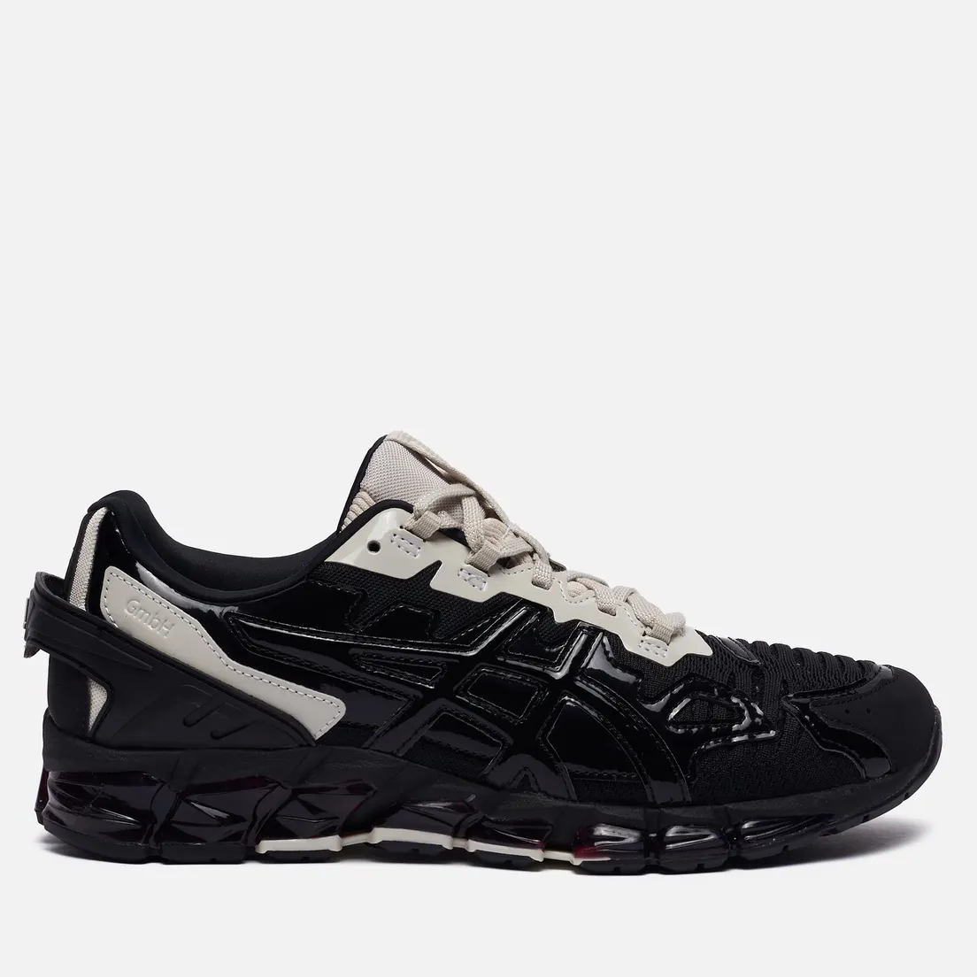 ASICS Мужские кроссовки x GmbH Gel-Quantum 360 6