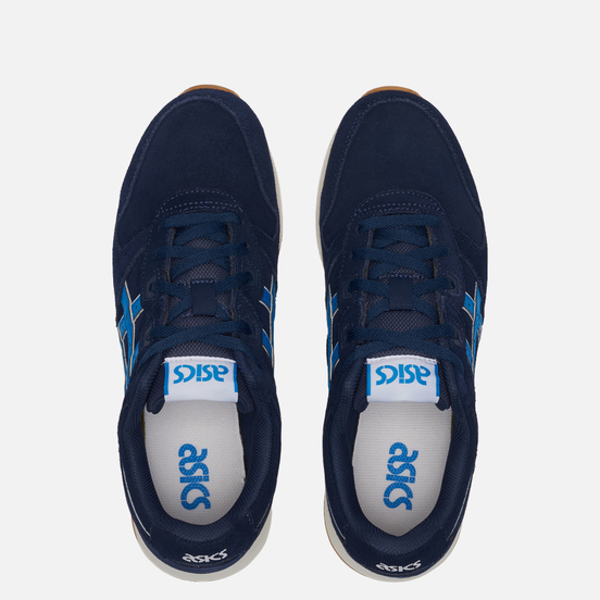 Кроссовки ASICS Lyte Classic Midnight/Directoire Blue