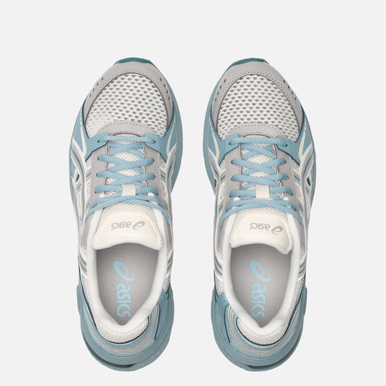 Мужские кроссовки ASICS Gel-Kyrios Cream/Oyster Grey