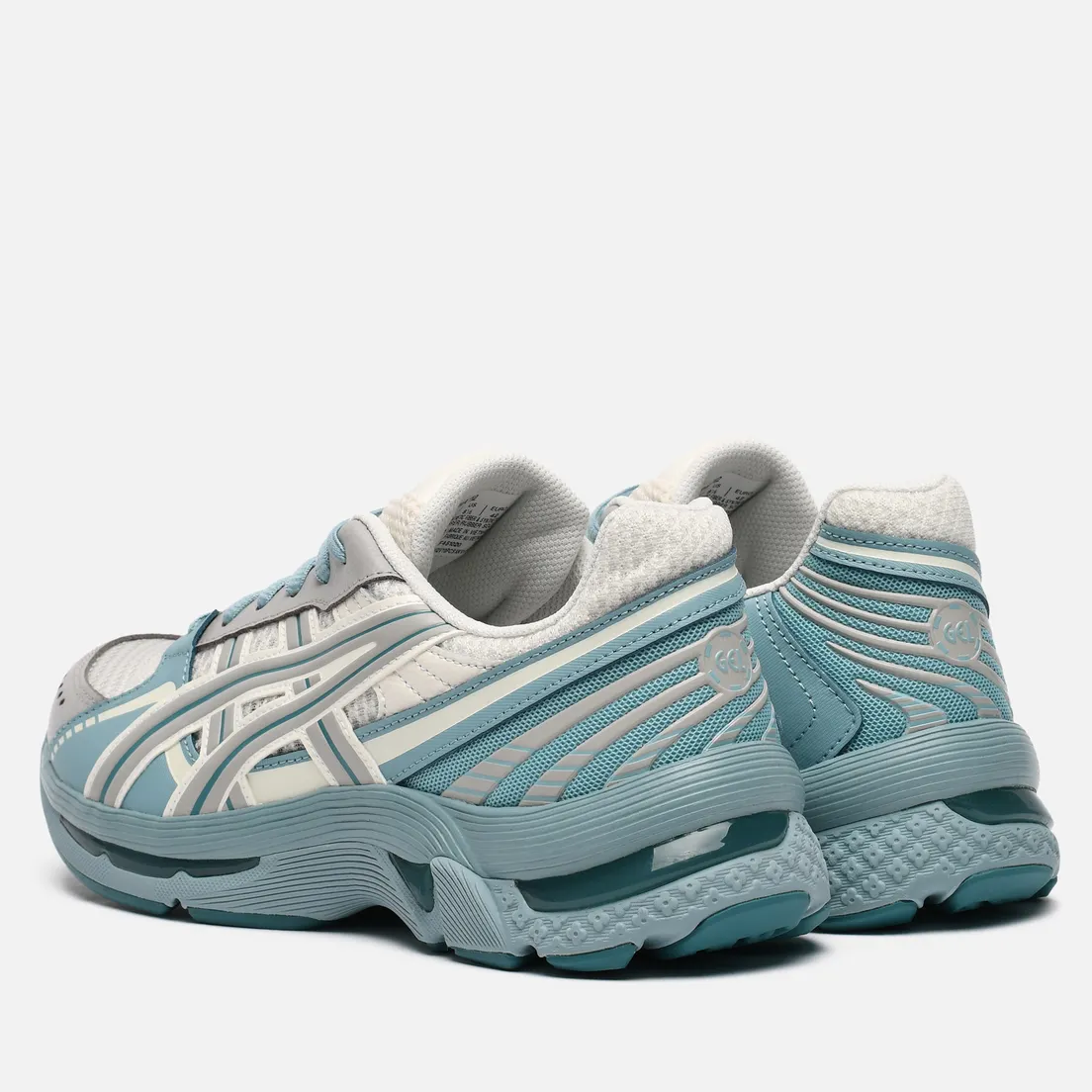 ASICS Мужские кроссовки Gel-Kyrios