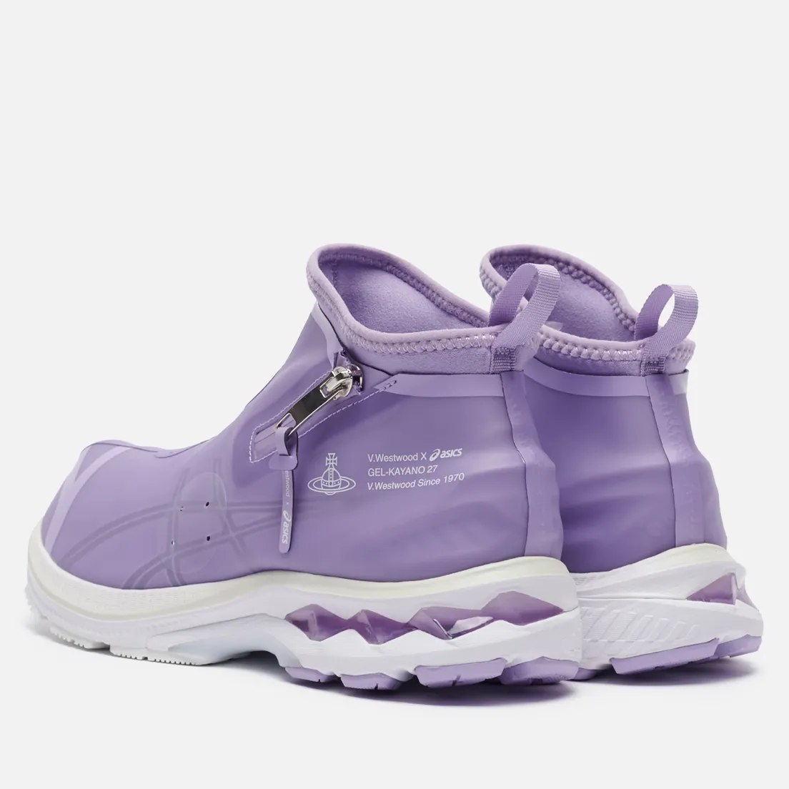 ASICS Кроссовки x Vivienne Westwood Gel-Kayano 27 LTX