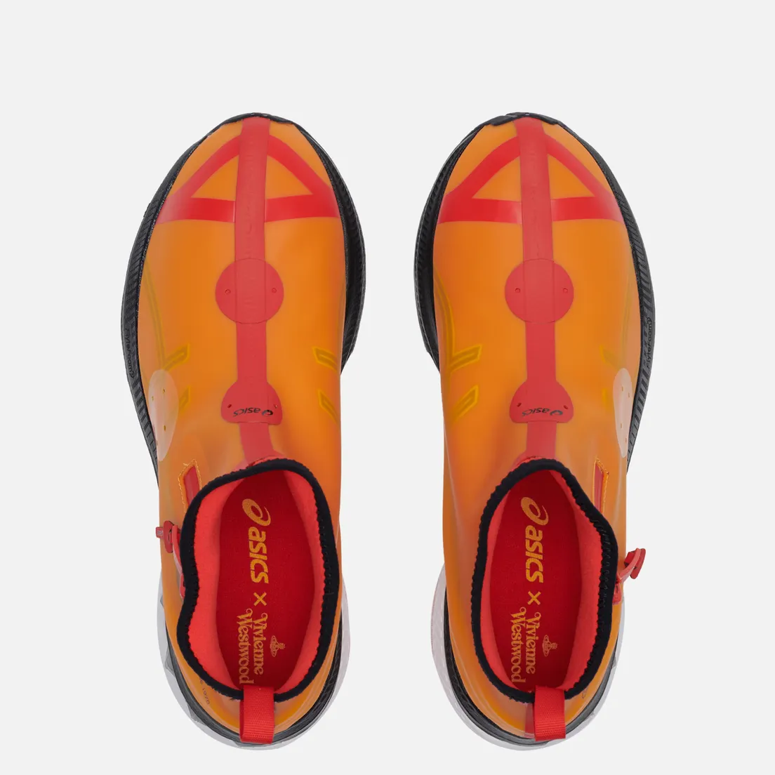 ASICS Кроссовки x Vivienne Westwood Gel-Kayano 27 LTX