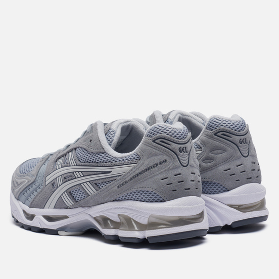 Кроссовки ASICS Gel-Kayano 14 Piedmont Grey/Sheet Rock