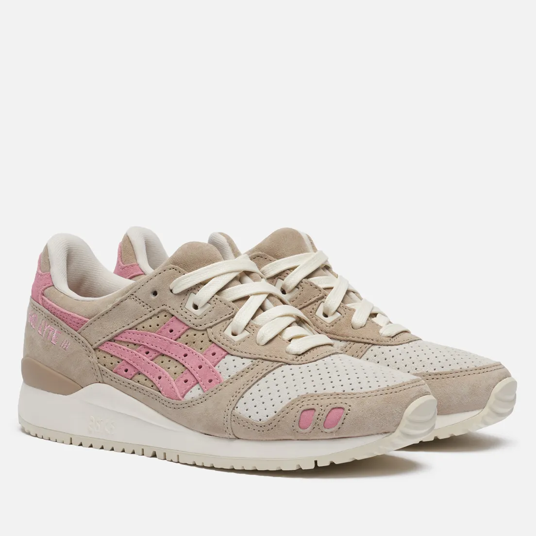 ASICS Кроссовки Gel-Lyte III OG