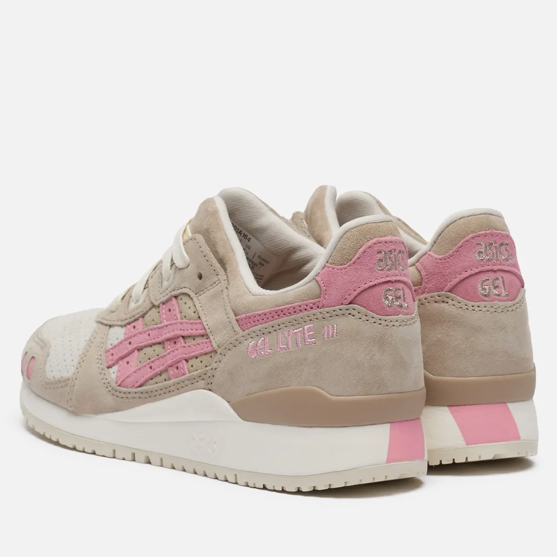 ASICS Кроссовки Gel-Lyte III OG