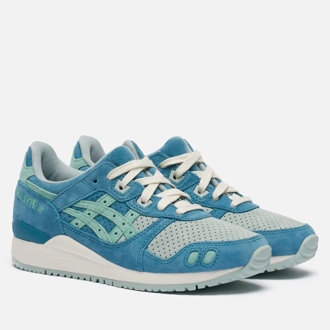 ASICS Кроссовки Gel-Lyte III OG