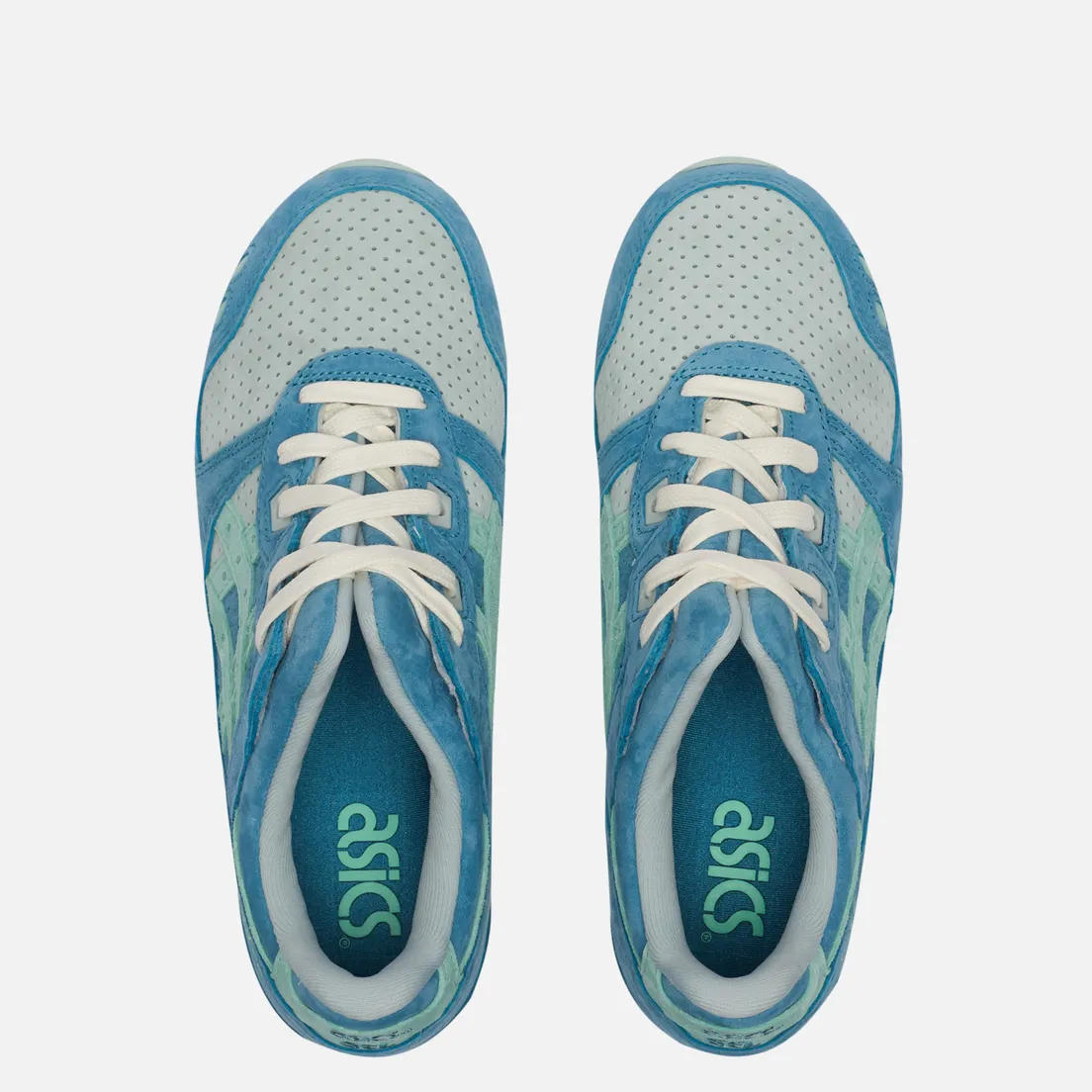 ASICS Кроссовки Gel-Lyte III OG