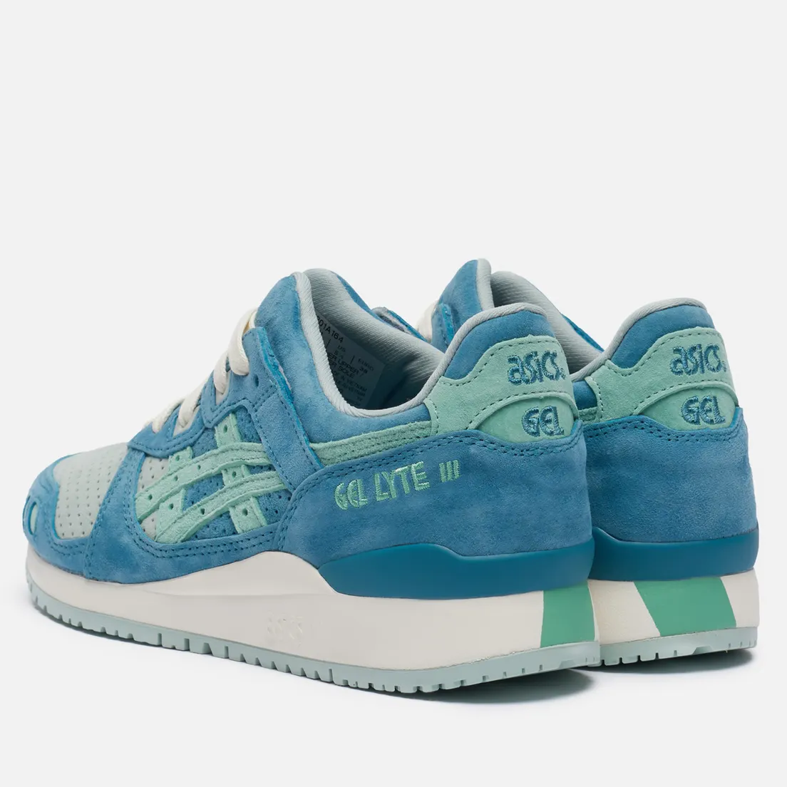 ASICS Кроссовки Gel-Lyte III OG