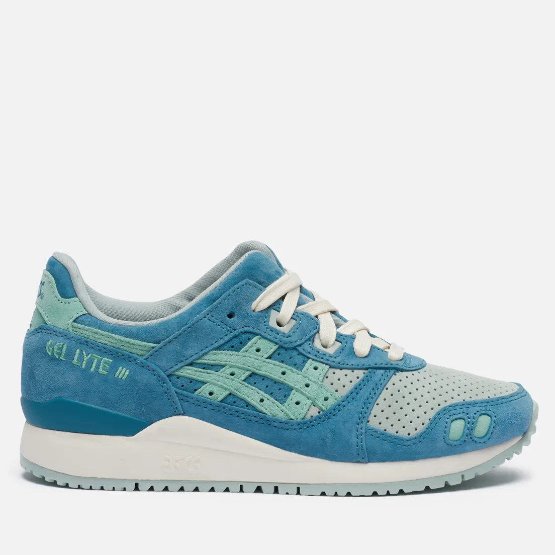 ASICS Кроссовки Gel-Lyte III OG