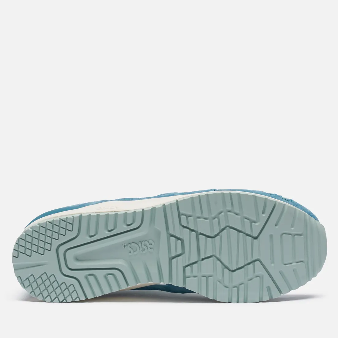 ASICS Кроссовки Gel-Lyte III OG