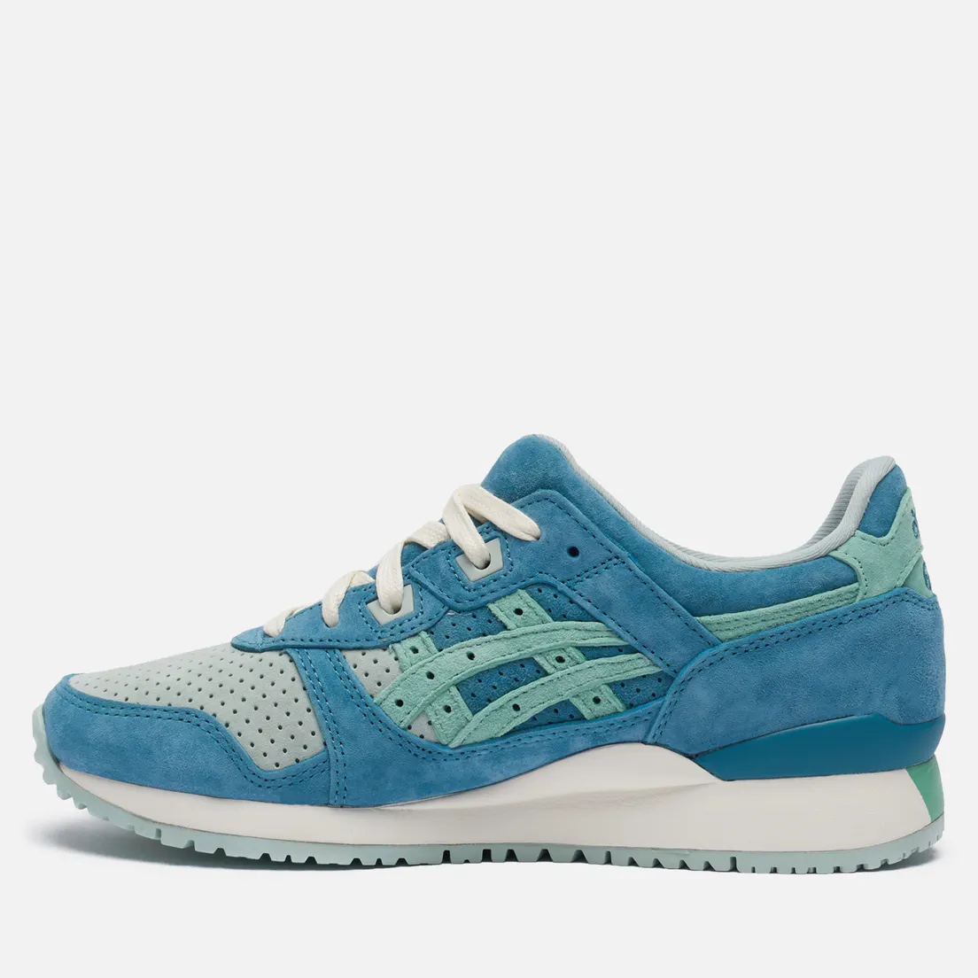 ASICS Кроссовки Gel-Lyte III OG