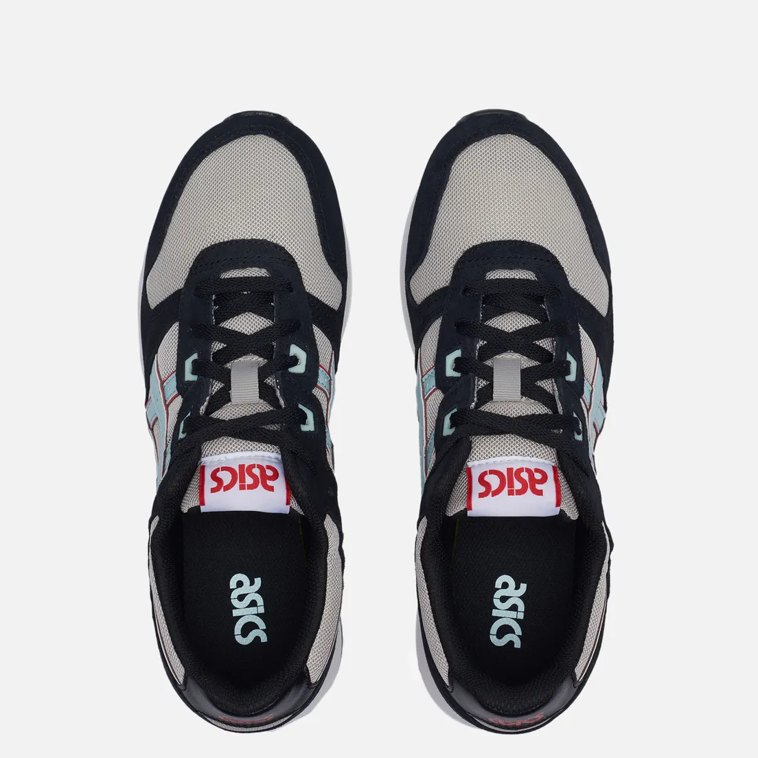 ASICS Мужские кроссовки Lyte Classic