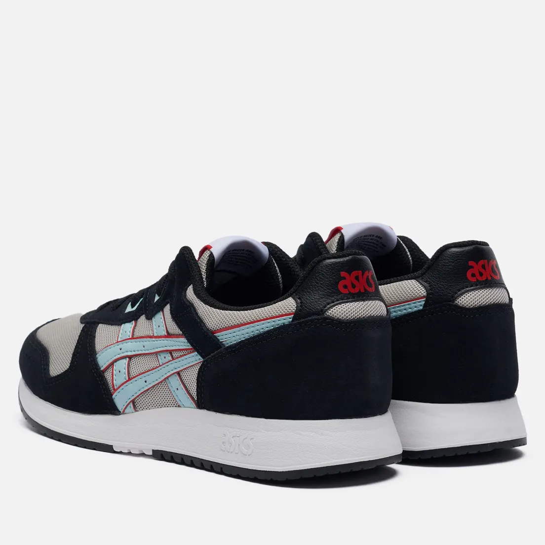 ASICS Мужские кроссовки Lyte Classic