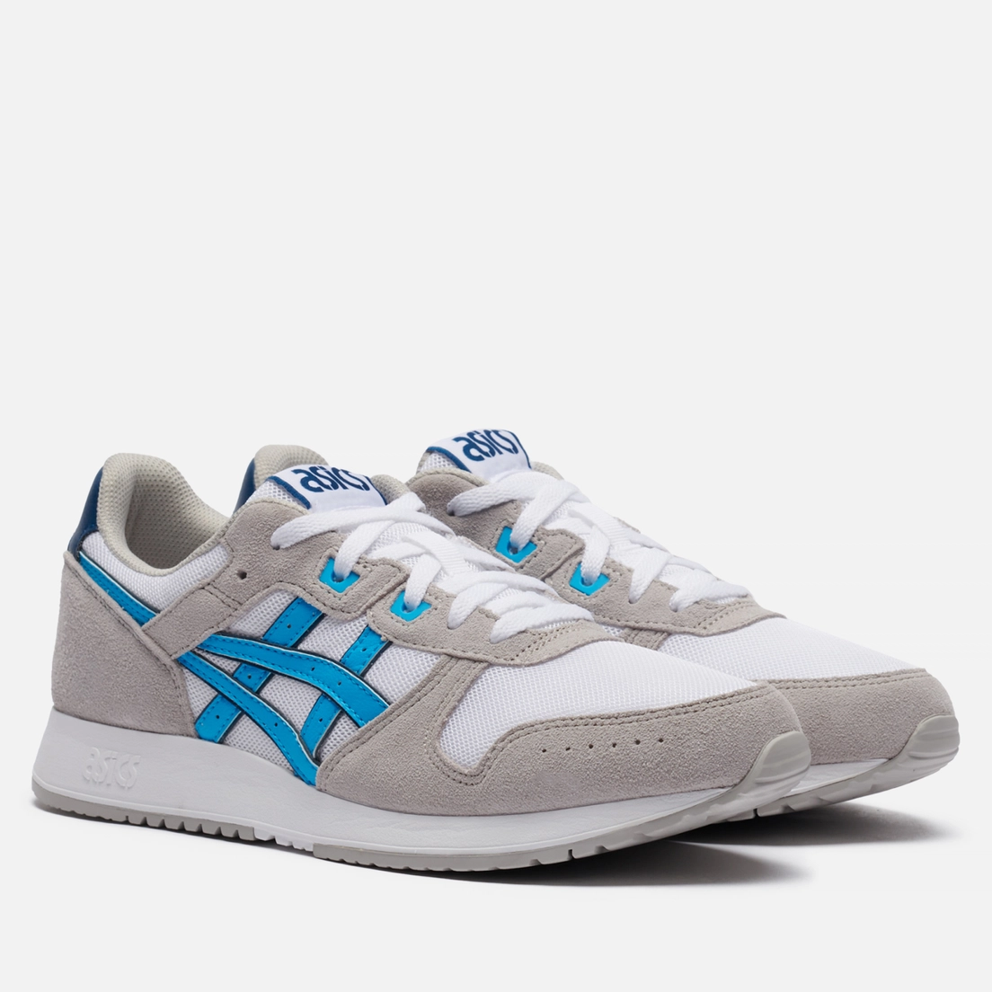 ASICS Мужские кроссовки Lyte Classic