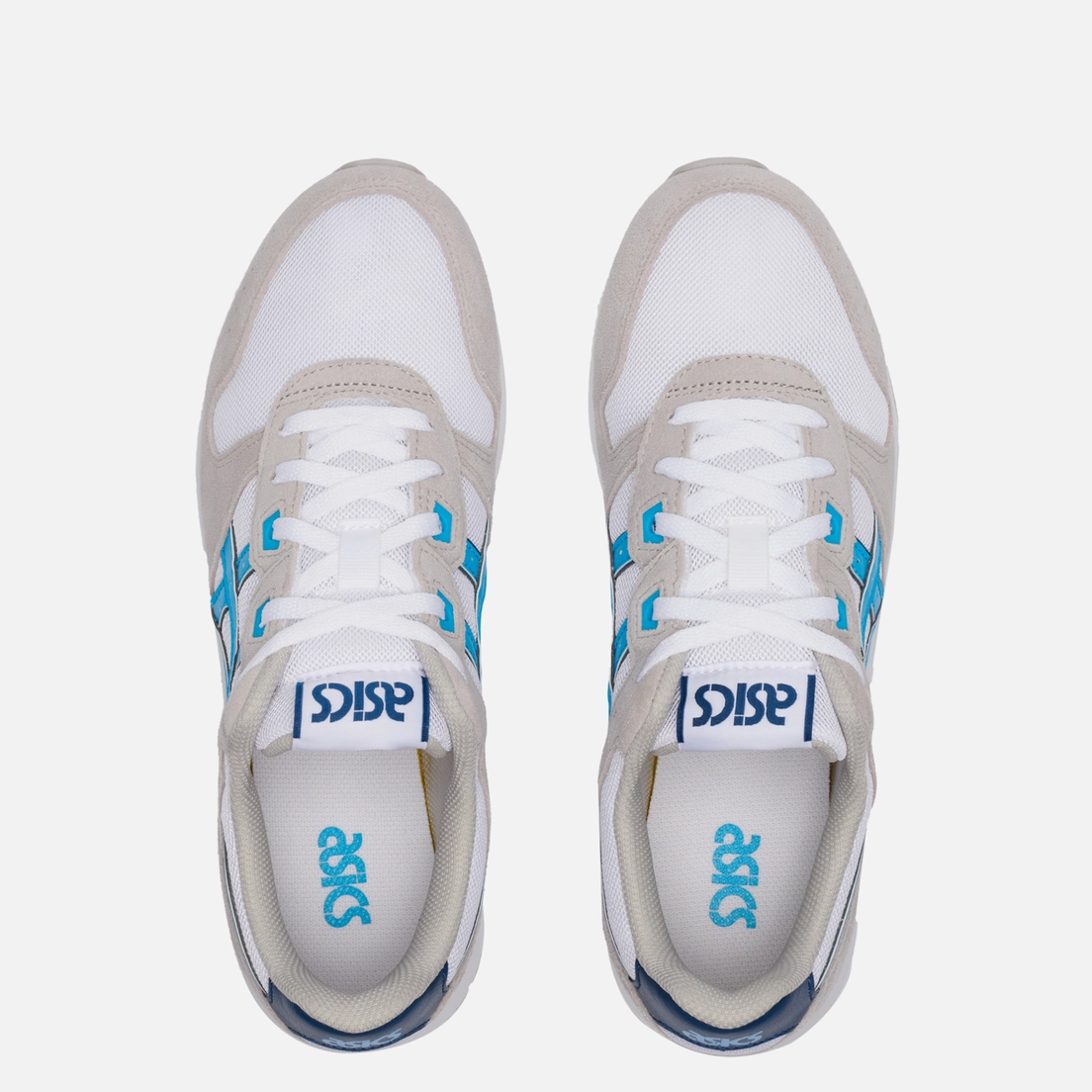 ASICS Мужские кроссовки Lyte Classic