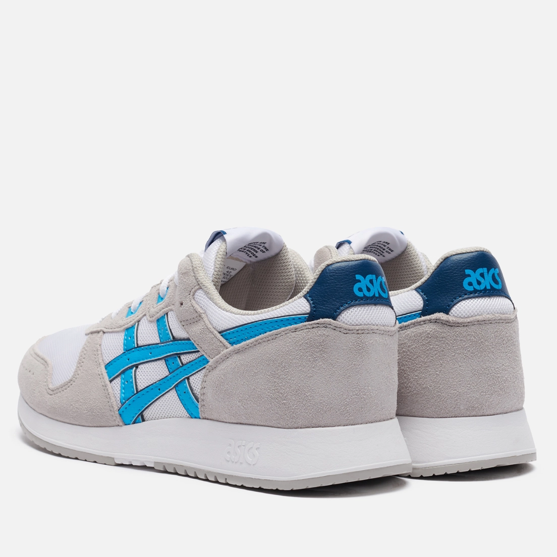 ASICS Мужские кроссовки Lyte Classic