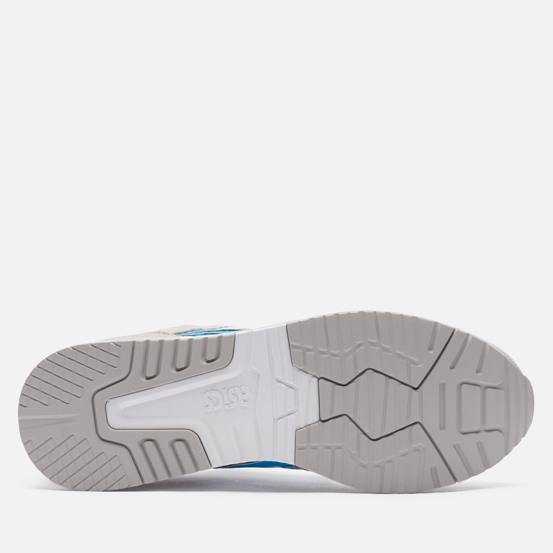 ASICS Мужские кроссовки Lyte Classic