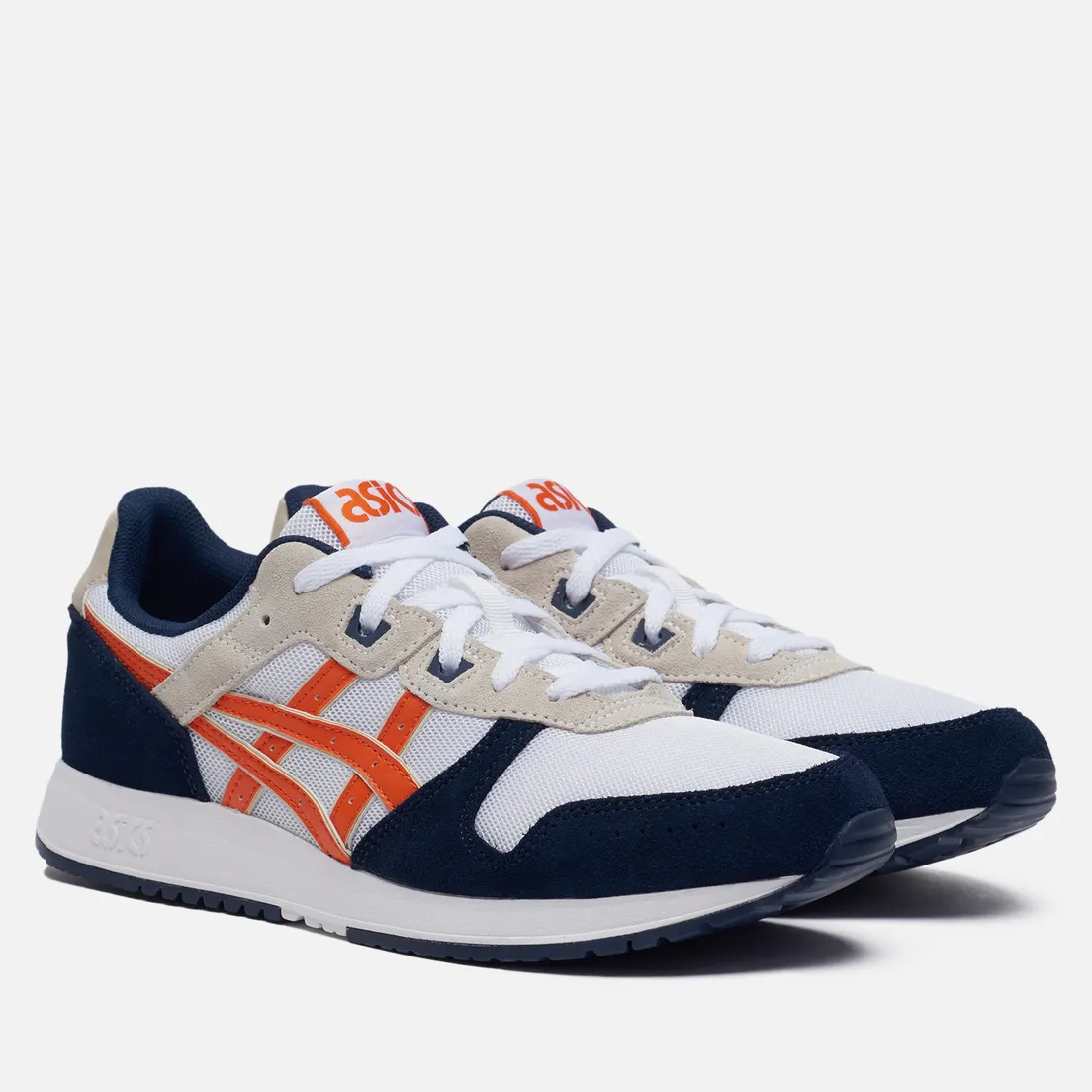 ASICS Мужские кроссовки Lyte Classic