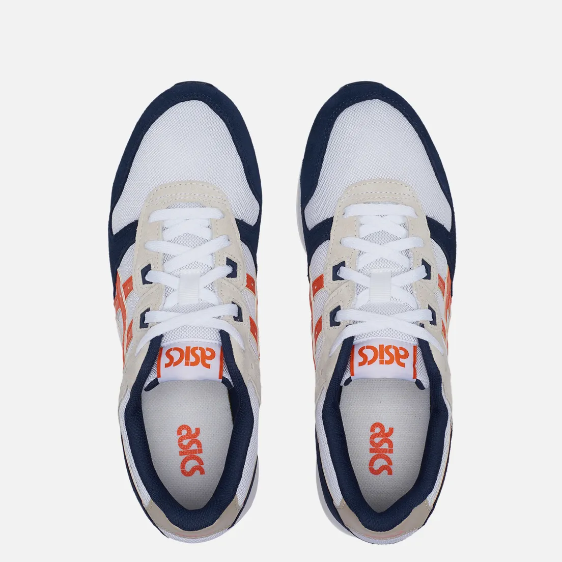 ASICS Мужские кроссовки Lyte Classic