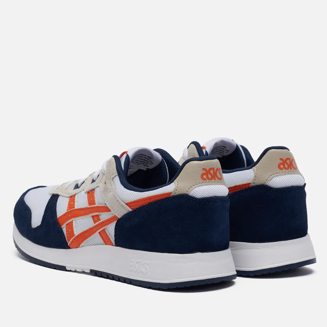 ASICS Мужские кроссовки Lyte Classic