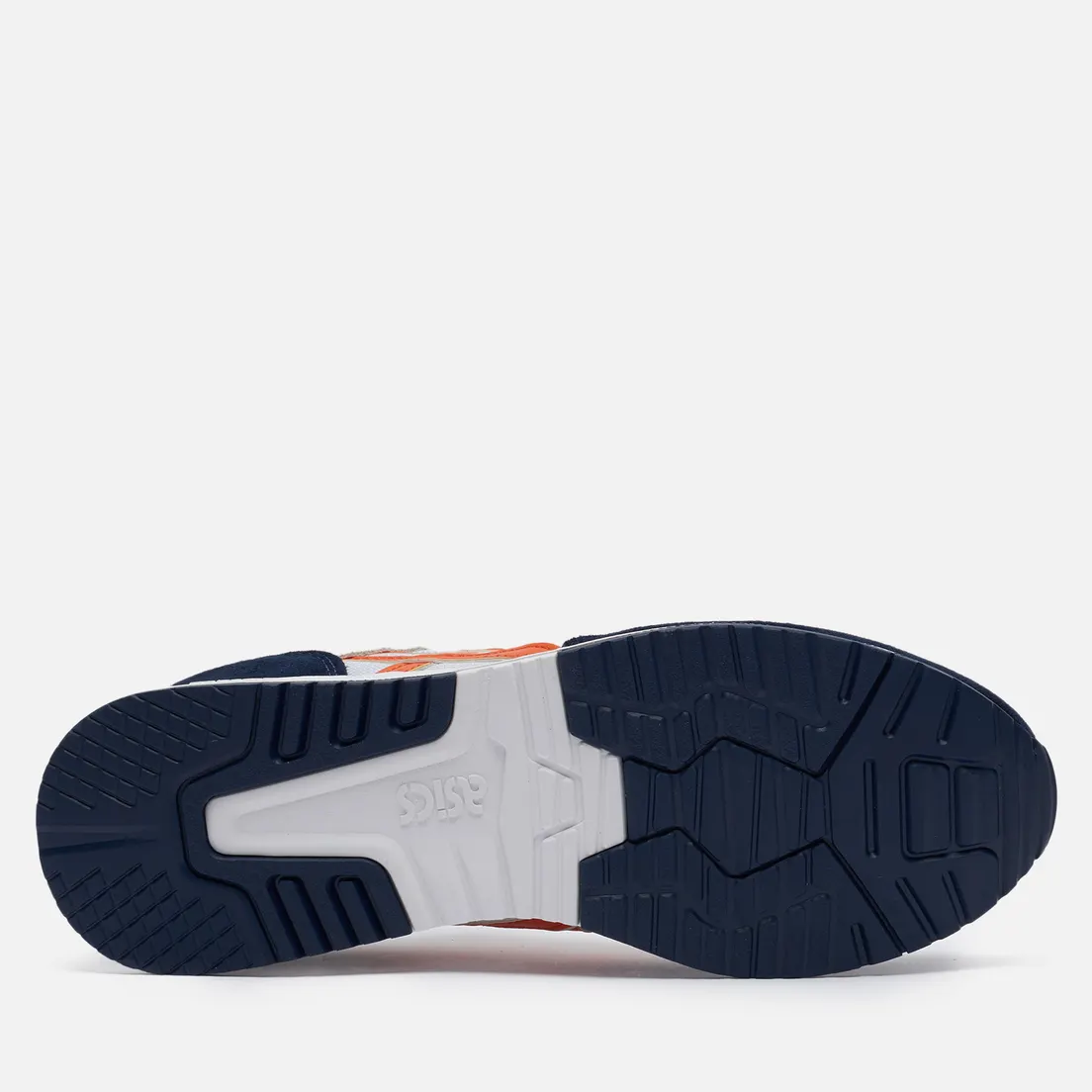ASICS Мужские кроссовки Lyte Classic
