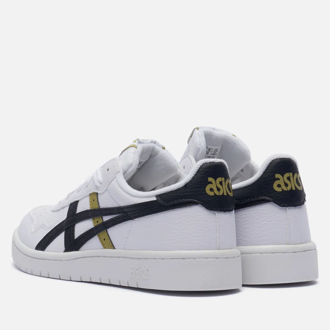 ASICS Женские кроссовки Japan S