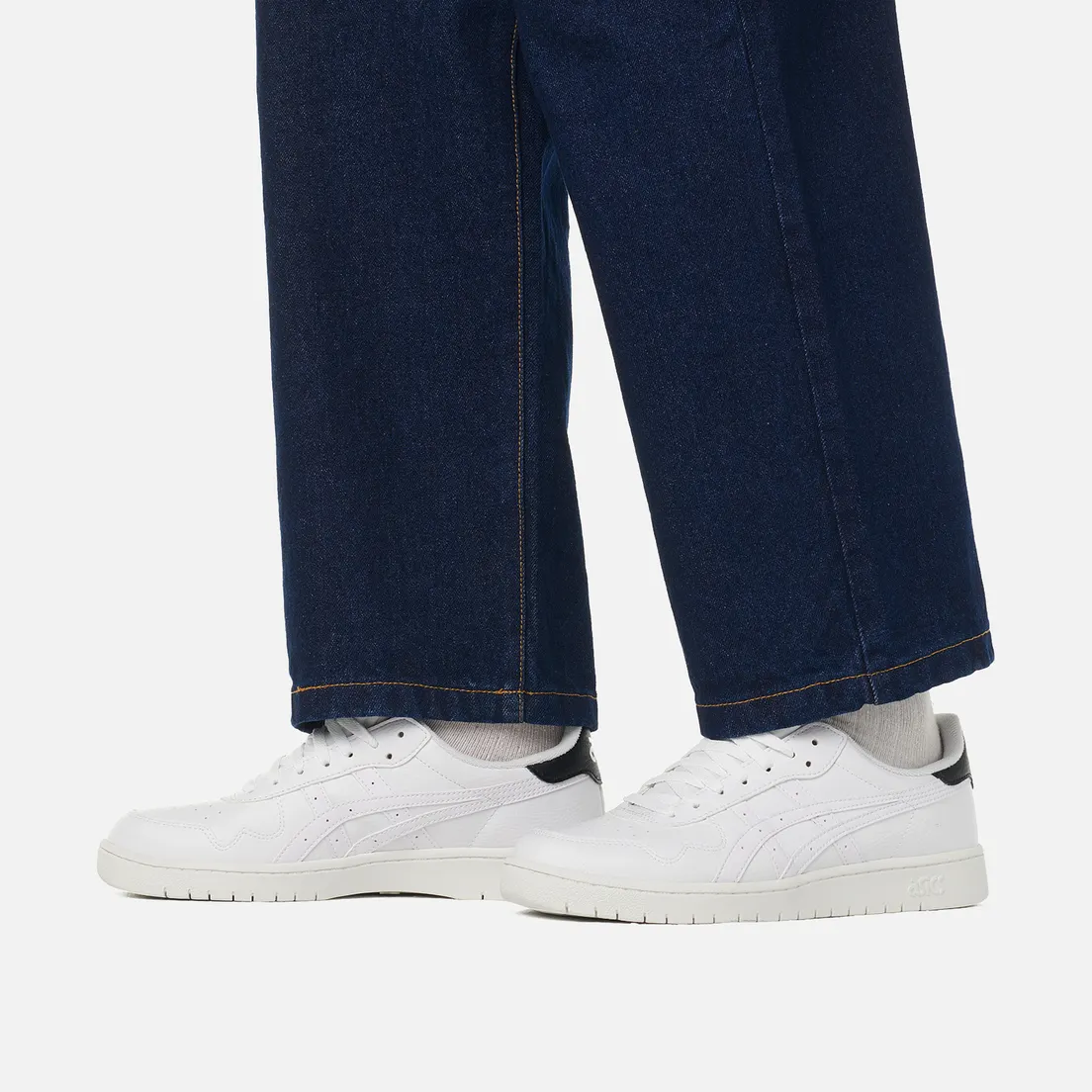 ASICS Кроссовки Japan S