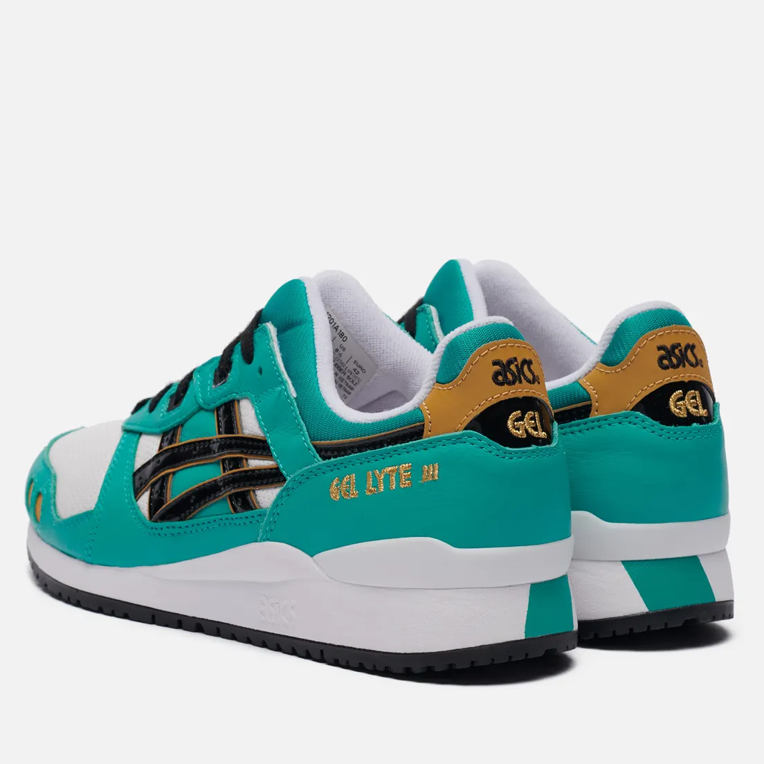 ASICS Кроссовки Gel-Lyte III OG