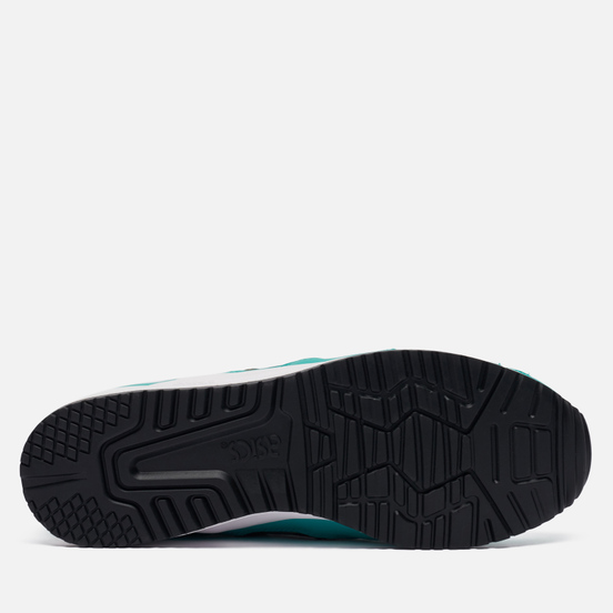 Кроссовки ASICS Gel-Lyte III OG Baltic Jewel/Black