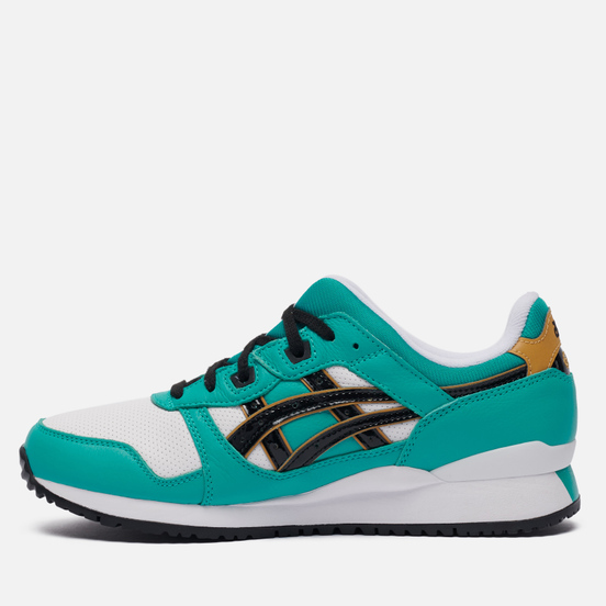 Кроссовки ASICS Gel-Lyte III OG Baltic Jewel/Black