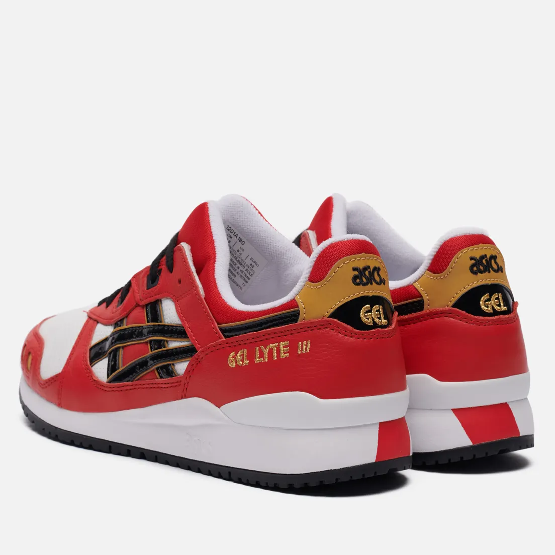 ASICS Кроссовки Gel-Lyte III OG