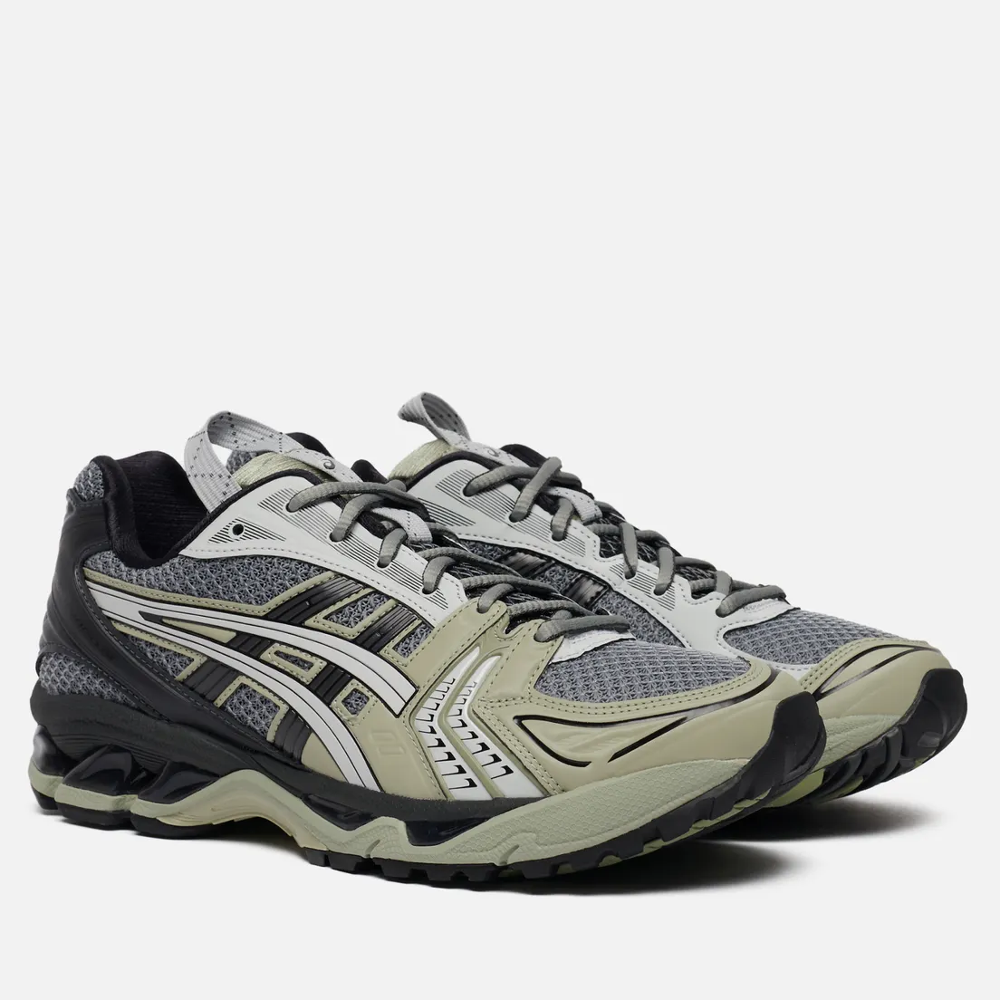 ASICS Мужские кроссовки UB1-S Gel-Kayano 14