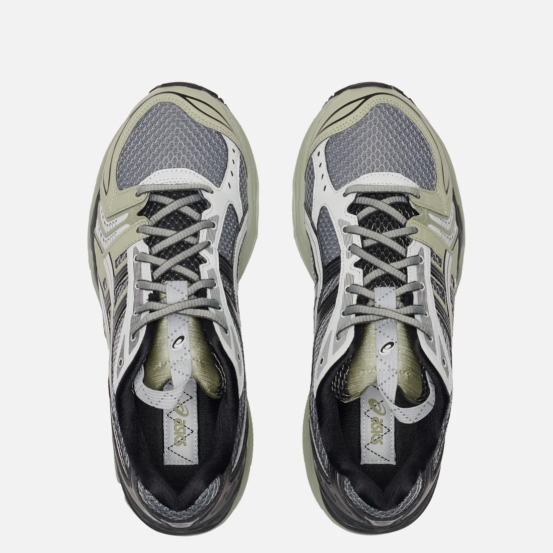 ASICS Мужские кроссовки UB1-S Gel-Kayano 14
