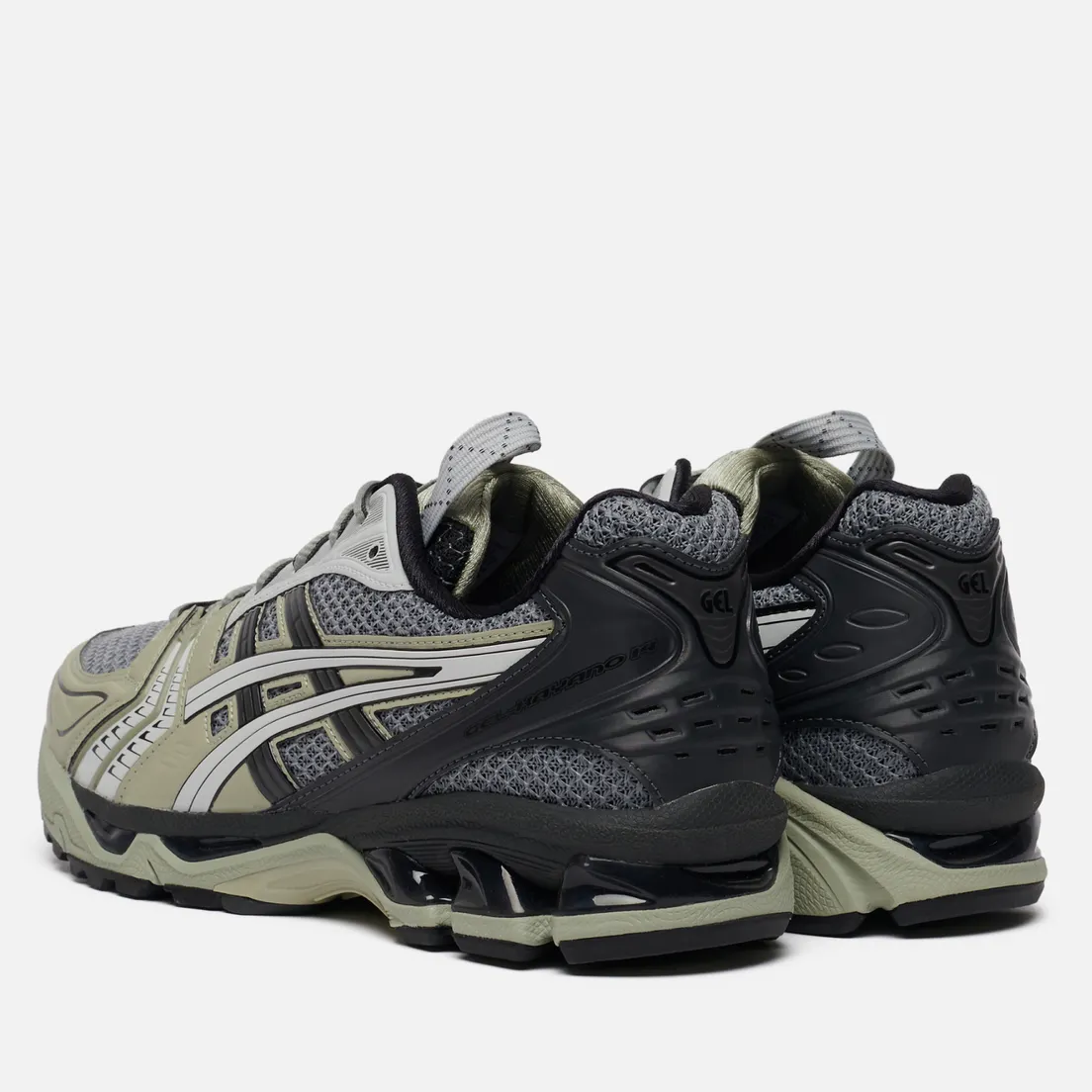 ASICS Мужские кроссовки UB1-S Gel-Kayano 14