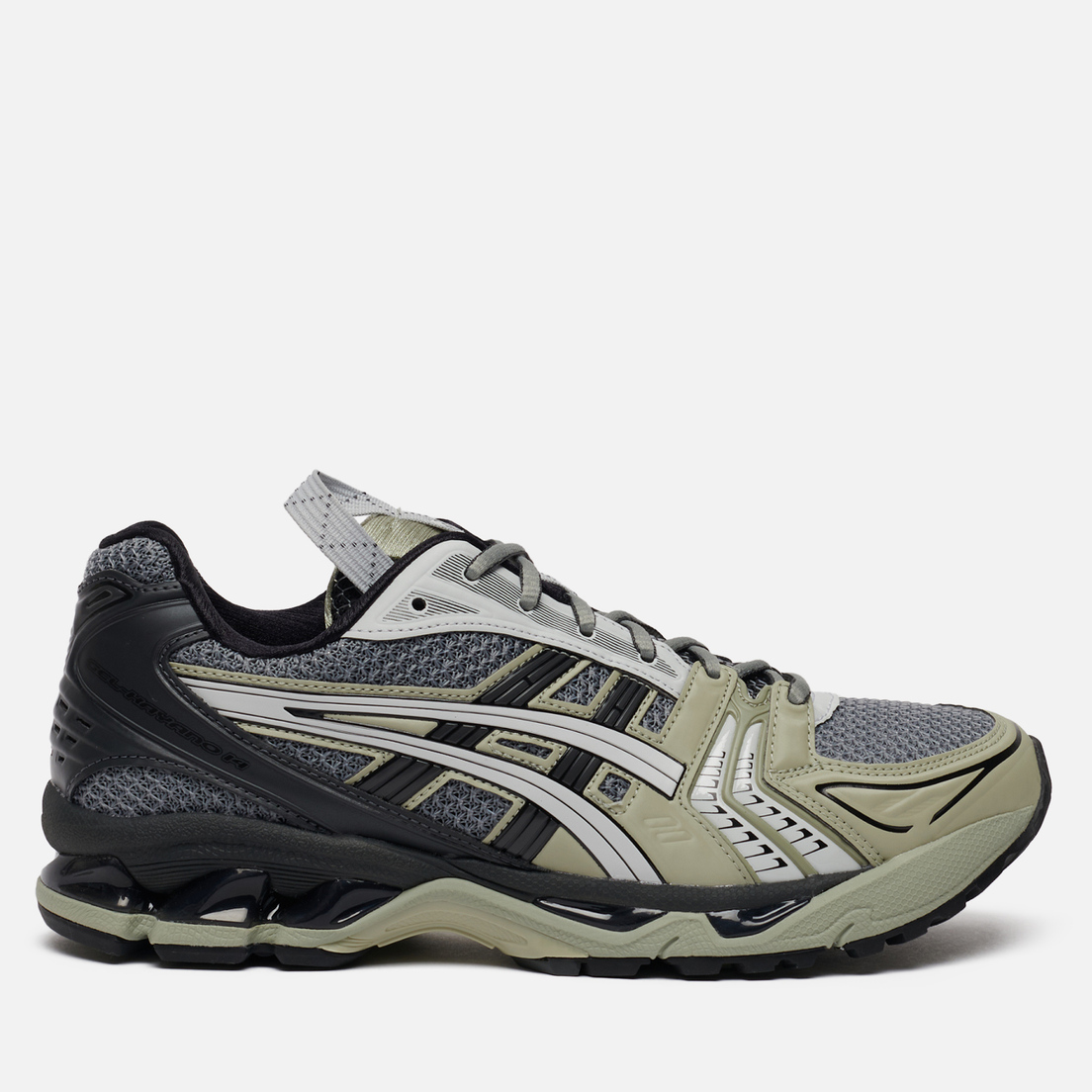 ASICS Мужские кроссовки UB1-S Gel-Kayano 14