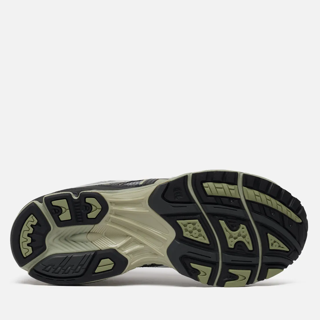 ASICS Мужские кроссовки UB1-S Gel-Kayano 14