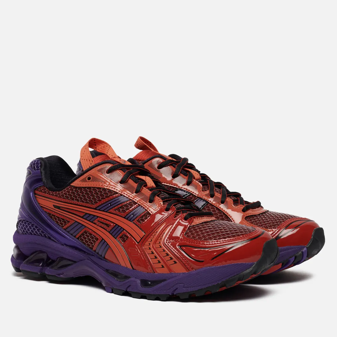 ASICS Мужские кроссовки UB1-S Gel-Kayano 14