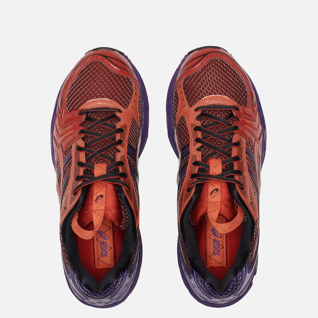 ASICS Мужские кроссовки UB1-S Gel-Kayano 14