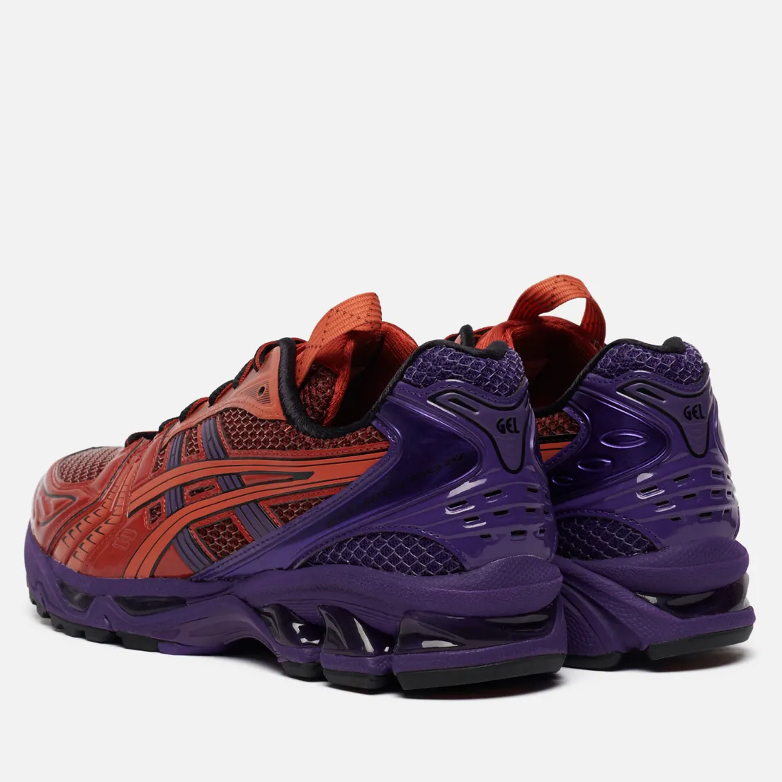 ASICS Мужские кроссовки UB1-S Gel-Kayano 14