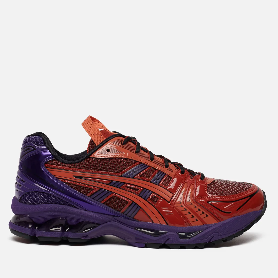 ASICS Мужские кроссовки UB1-S Gel-Kayano 14