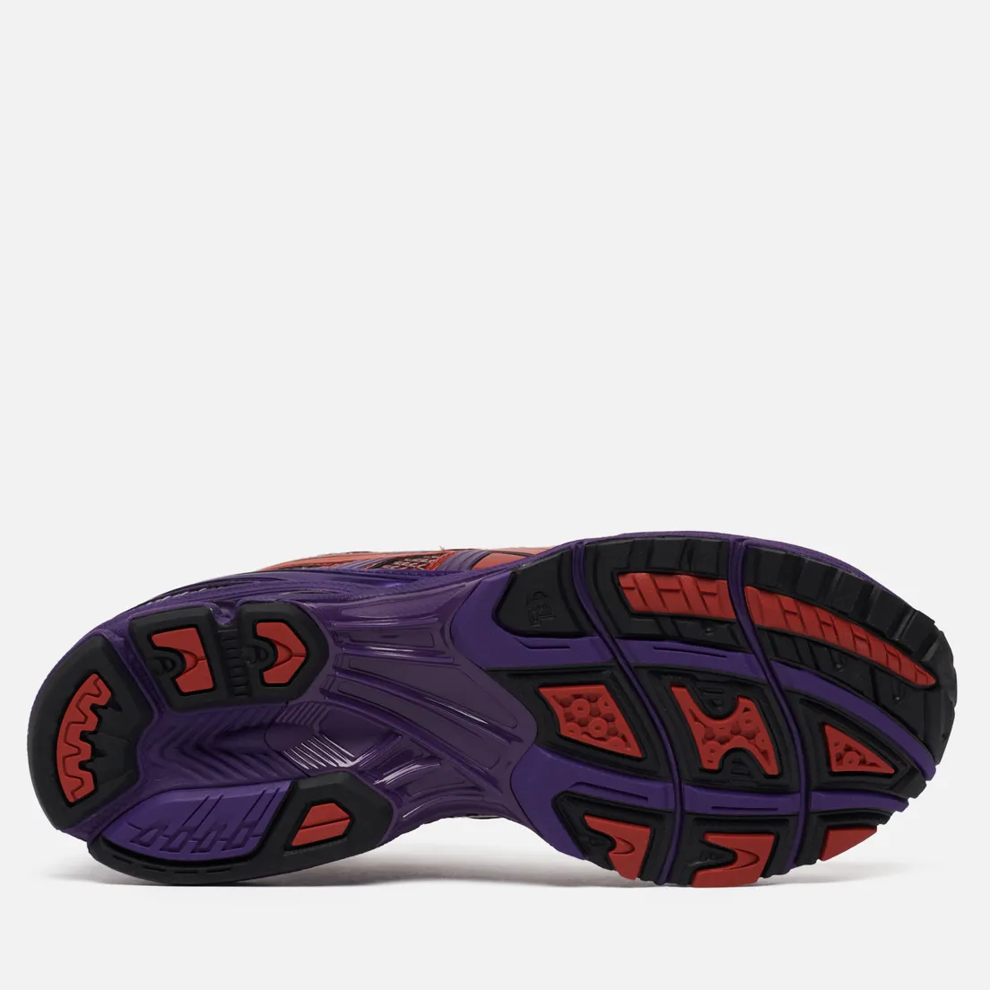 ASICS Мужские кроссовки UB1-S Gel-Kayano 14