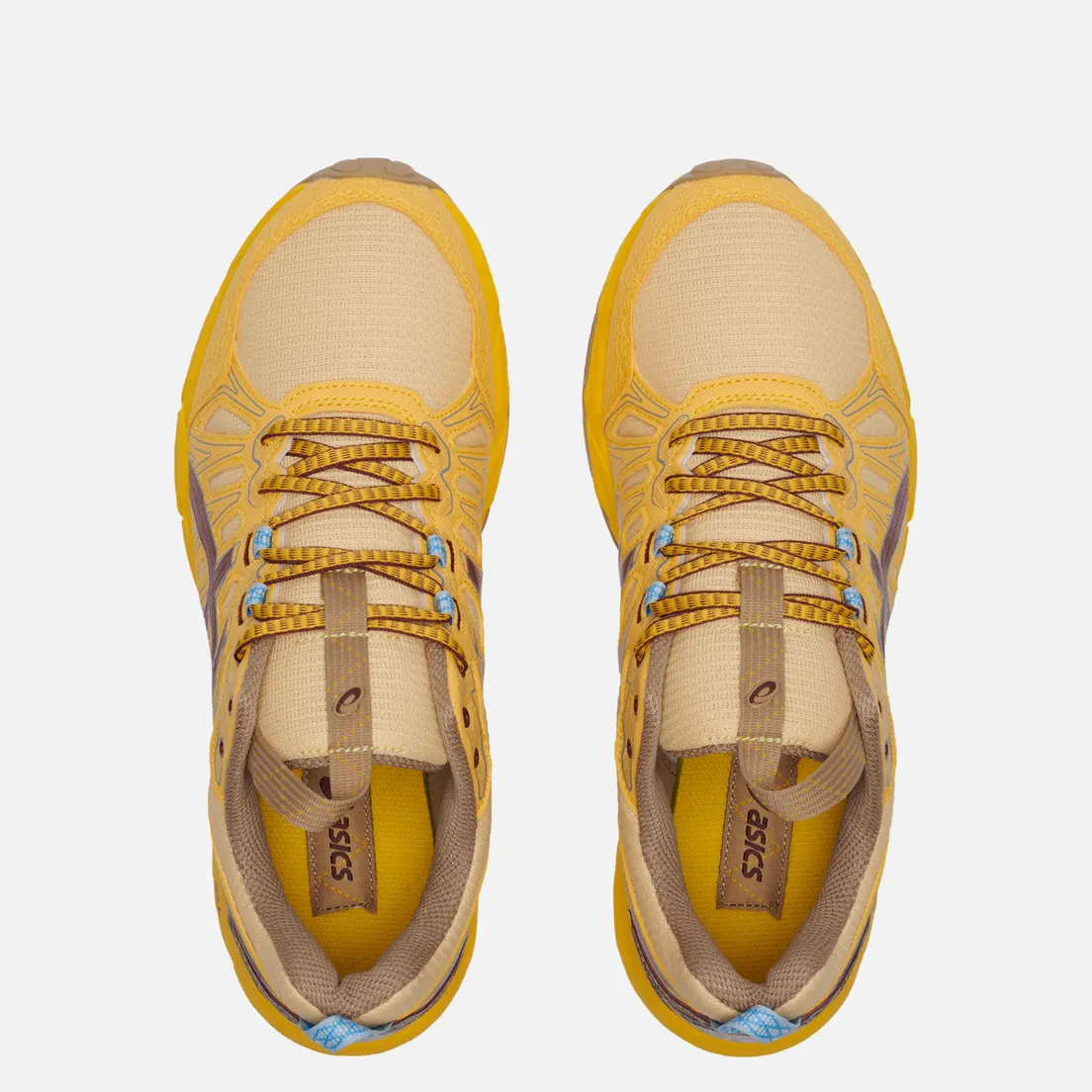 ASICS Кроссовки HN1-S Gel-Venture 7