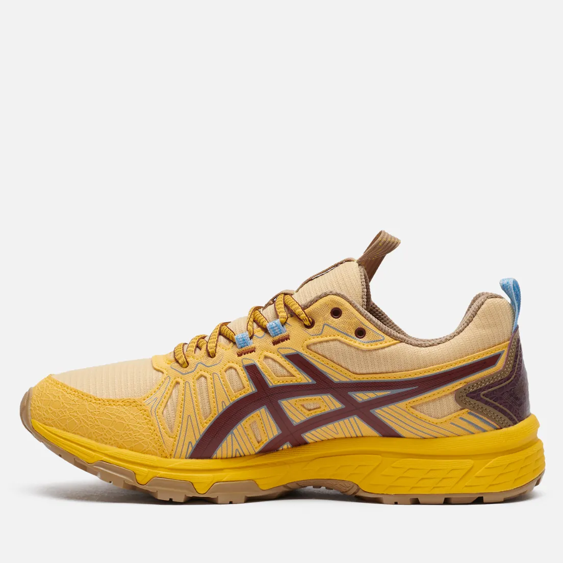 ASICS Кроссовки HN1-S Gel-Venture 7