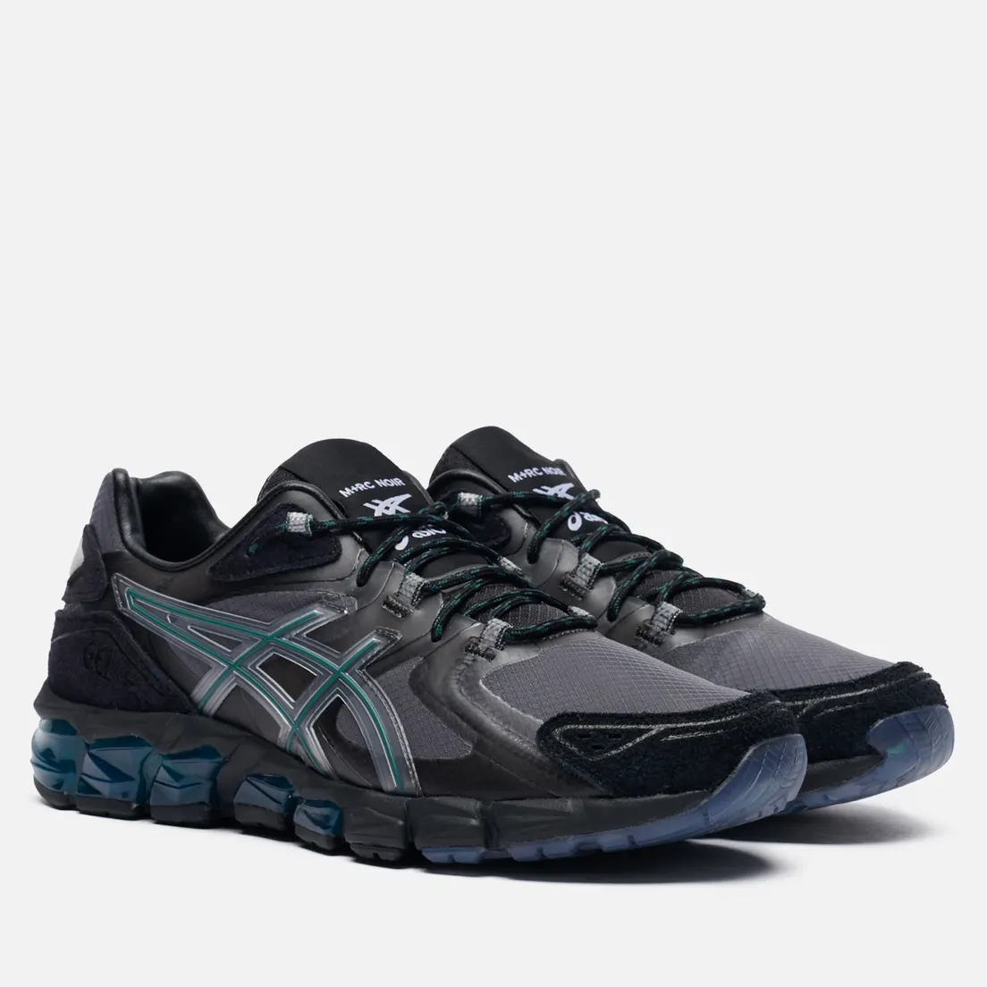 ASICS Мужские кроссовки x M+RC Noir Gel-Quantum 180