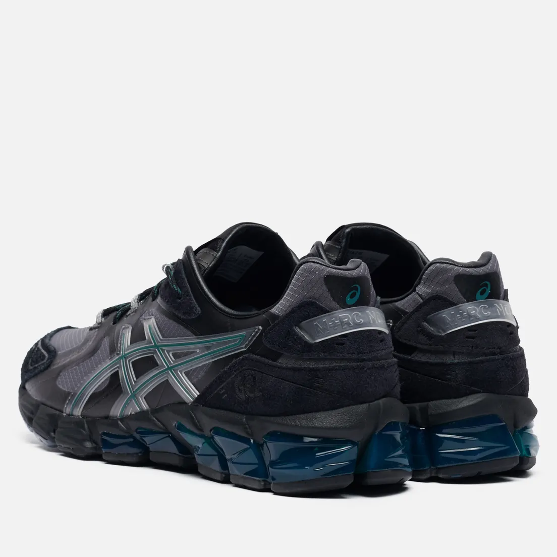 ASICS Мужские кроссовки x M+RC Noir Gel-Quantum 180