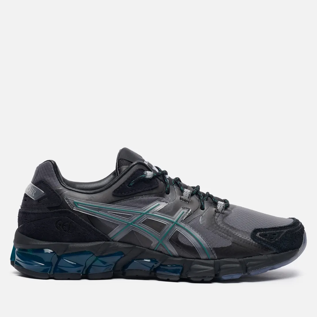 ASICS Мужские кроссовки x M+RC Noir Gel-Quantum 180