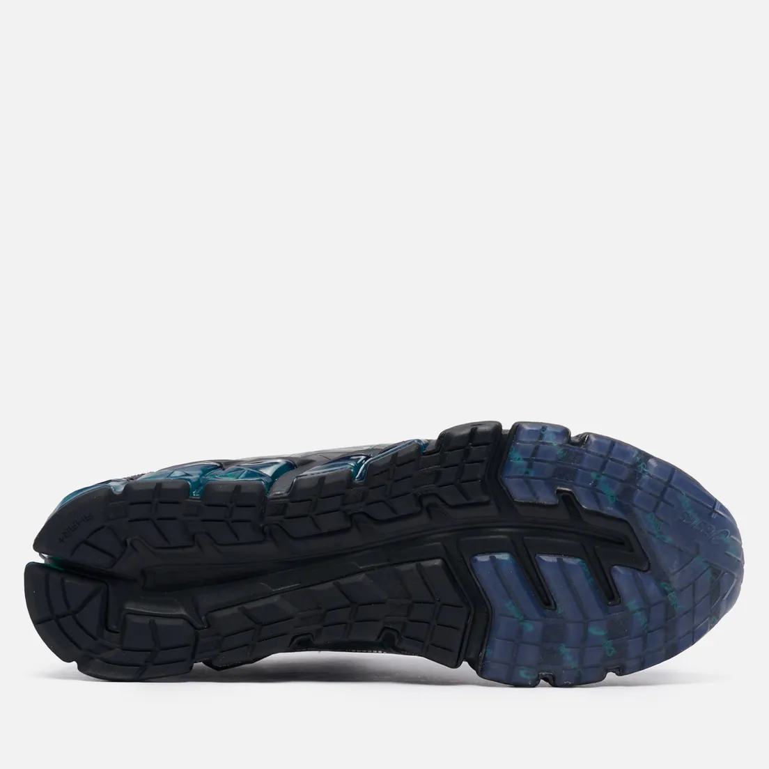 ASICS Мужские кроссовки x M+RC Noir Gel-Quantum 180