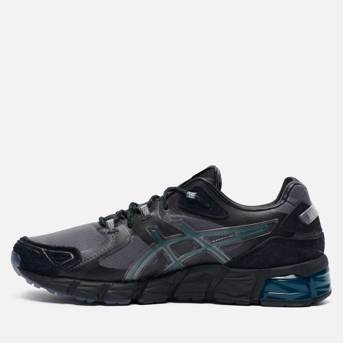 ASICS Мужские кроссовки x M+RC Noir Gel-Quantum 180