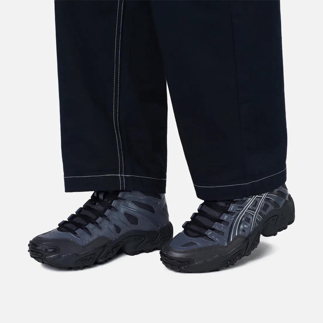 ASICS Кроссовки х Kiko Kostadinov HS3-S Nandi SP V Gore-Tex