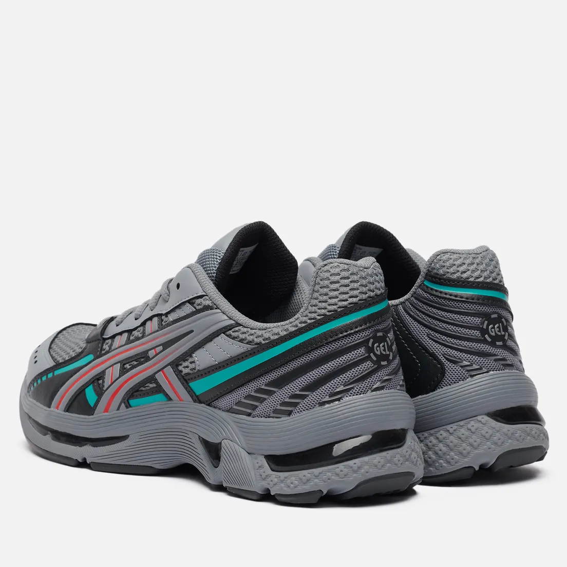 ASICS Мужские кроссовки Gel-Kyrios
